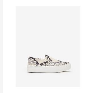 Steve Madden Slip On Shoe